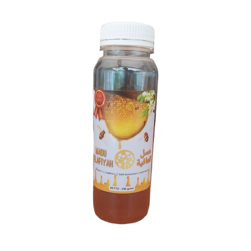 

Madu Golden Maro’i