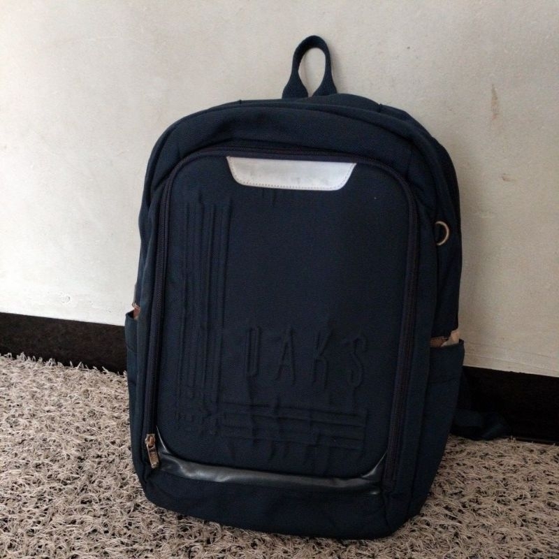 ORIGINAL DAKS RANSEL COWOK