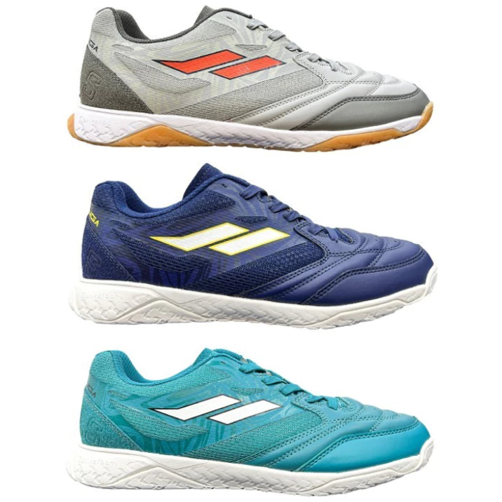 SEPATU FUTSAL MILLS VOLTAPRO GINGA