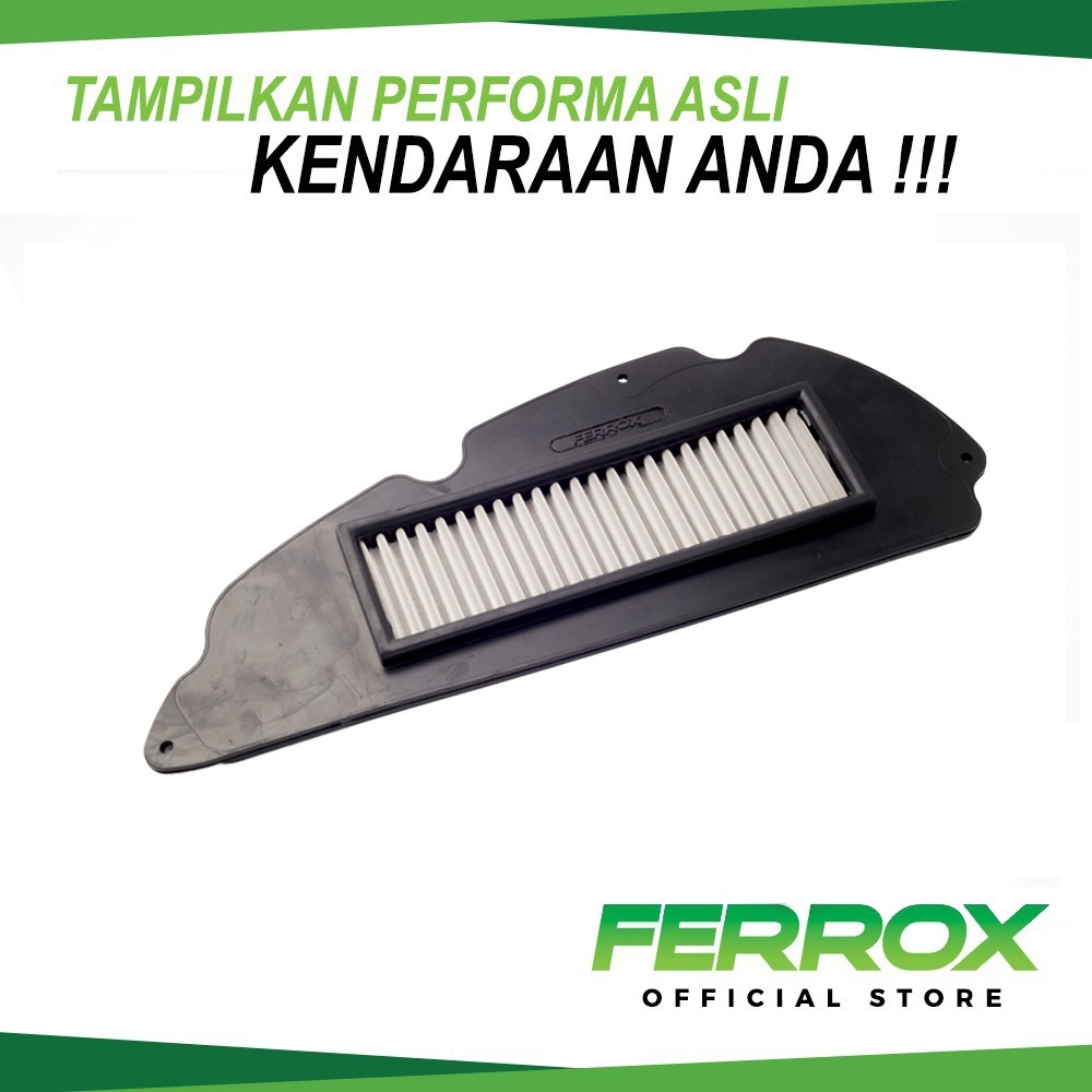 FERROX Filter Udara Honda Forza 250