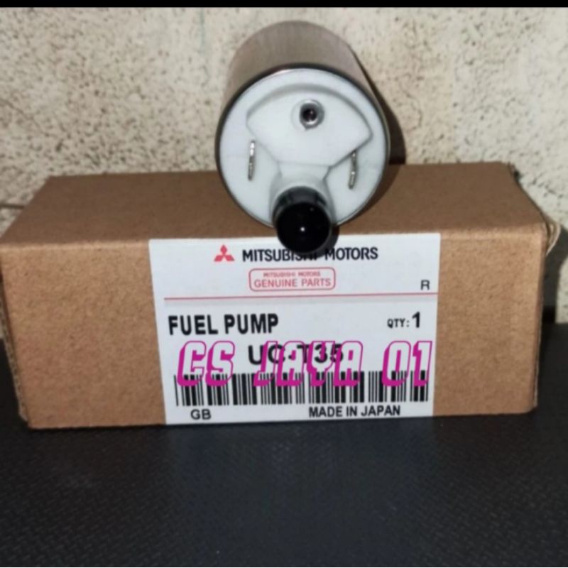 FUEL PUMP ROTAK POMPA BENSIN MITSUBISHI MIRAGE