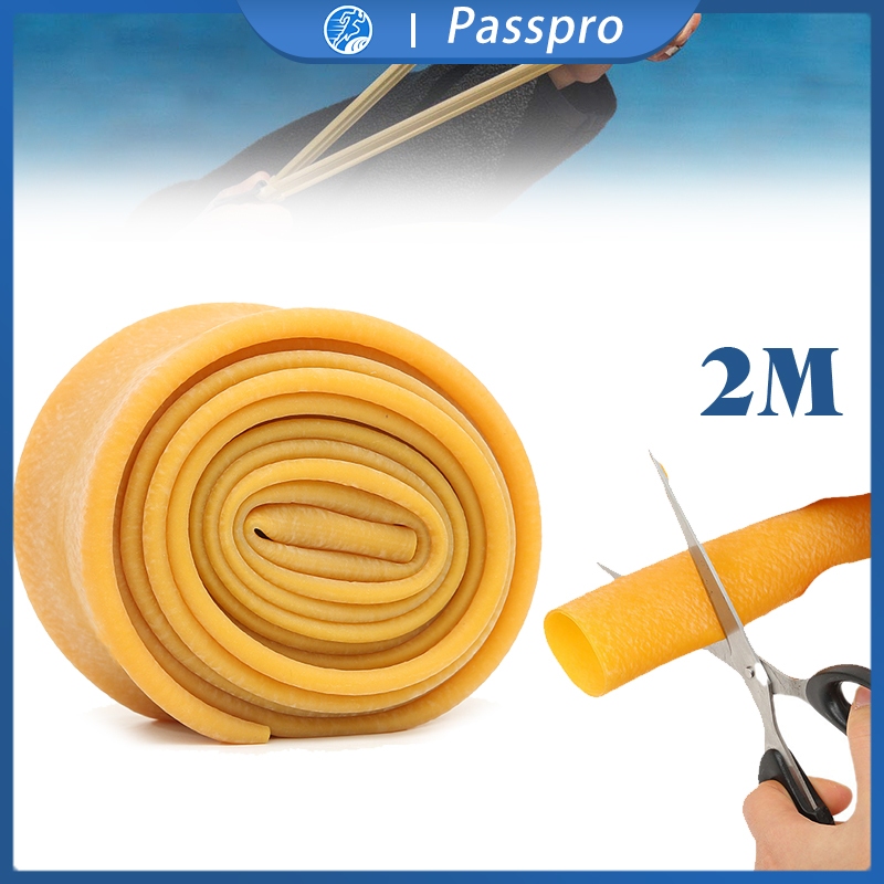 2 Meter Karet Latihan Judo Gulat Uchikumi