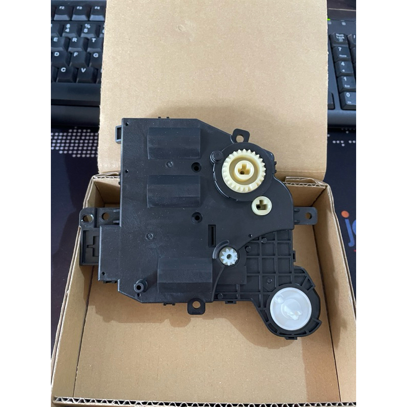Servo Motor Harrier / Alphard / Lexus / Velfire Denso 9004