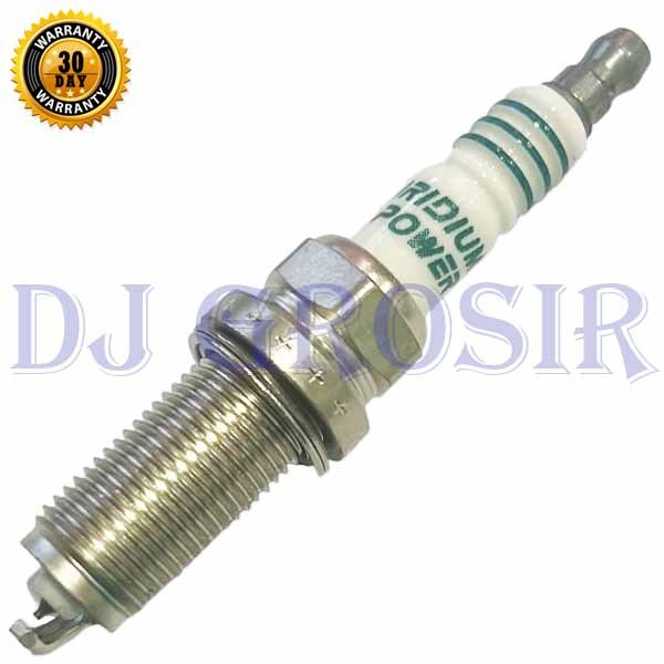 Busi Iridium Toyota Innova Reborn Venturer Fortuner Hilux IKH20 - 0282