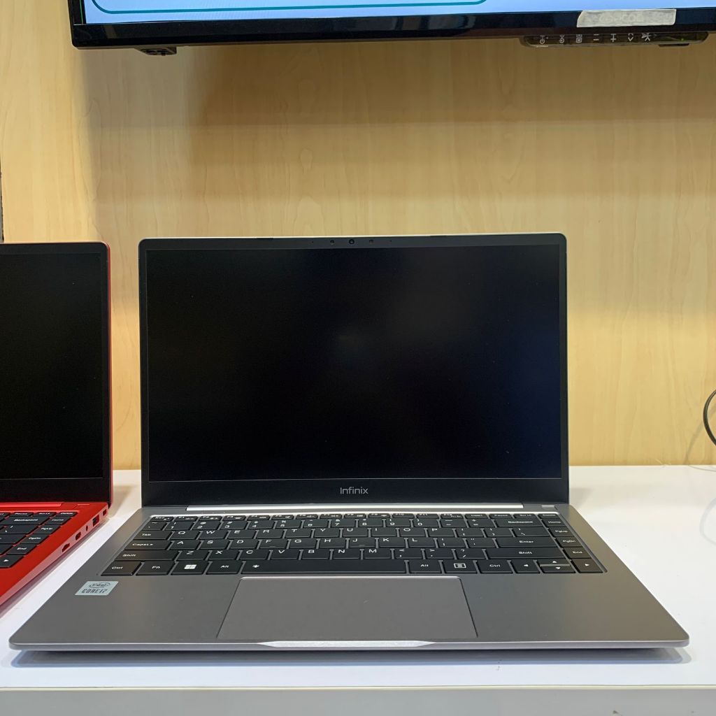 Laptop Terlaris INFINIX INBOOK X2 Intel Core i7 Ram 8GB 512GB SSD IRIS Plus 100SRGB Win11