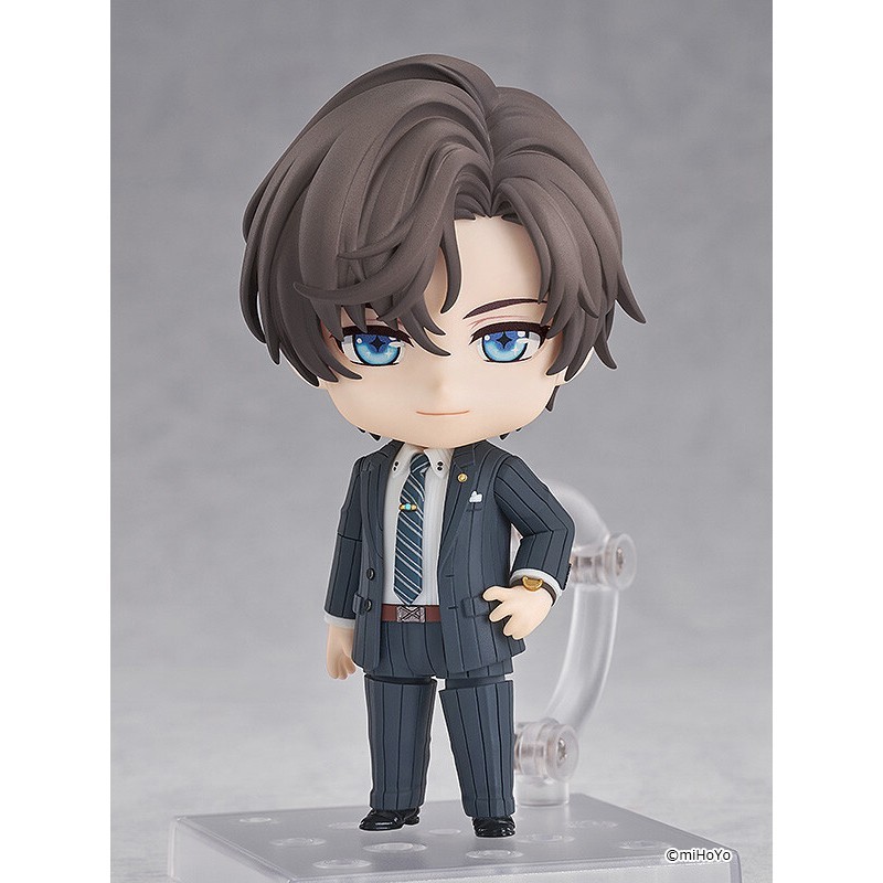 Nendoroid 2135 Libra / Artem Wing - Tears of Themis