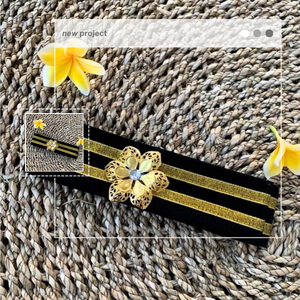 ✨STAR✨ Ikat Pinggang Wanita Free Bros//OBI BLUDRU Obi Kebaya Bali/Ikat Pinggang Kebaya/selendang obi