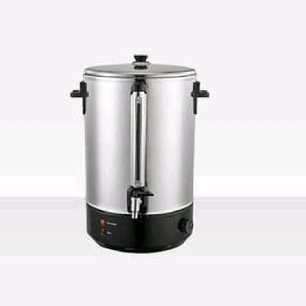 CROWN CR WB-40L Mesin Pemanas Air Water boiler 40 Liter WB-40 WB40