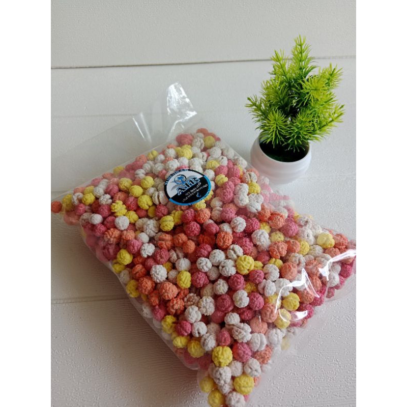 

Kacang Arab Manis 1kg