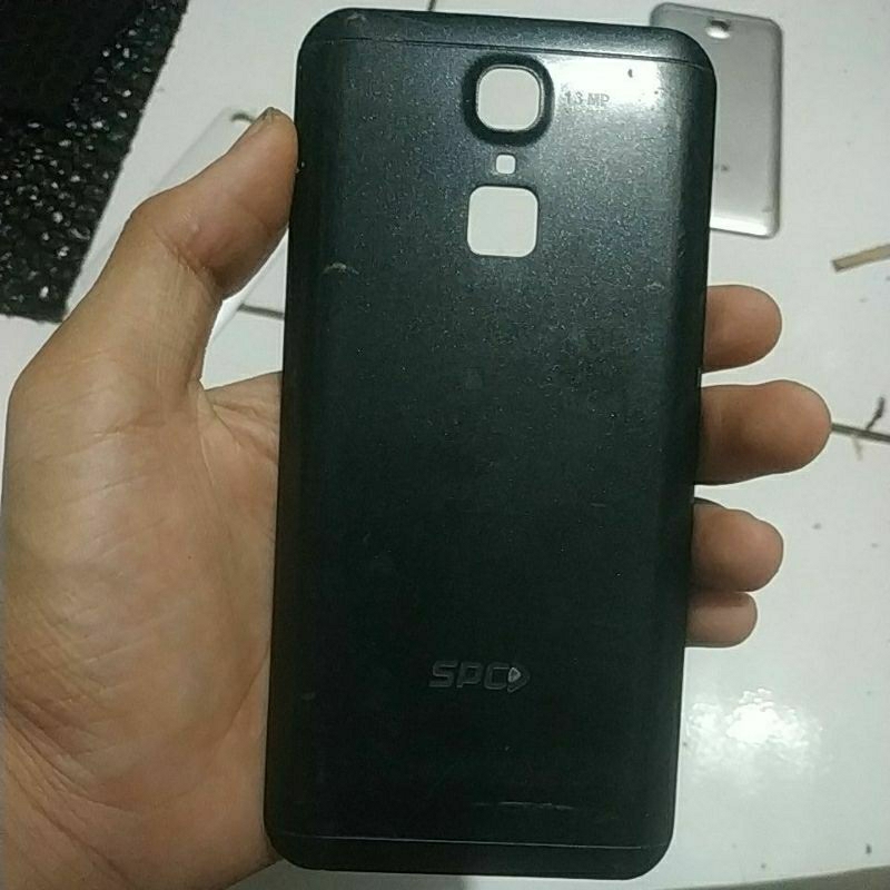 backdoor bekas spc l52