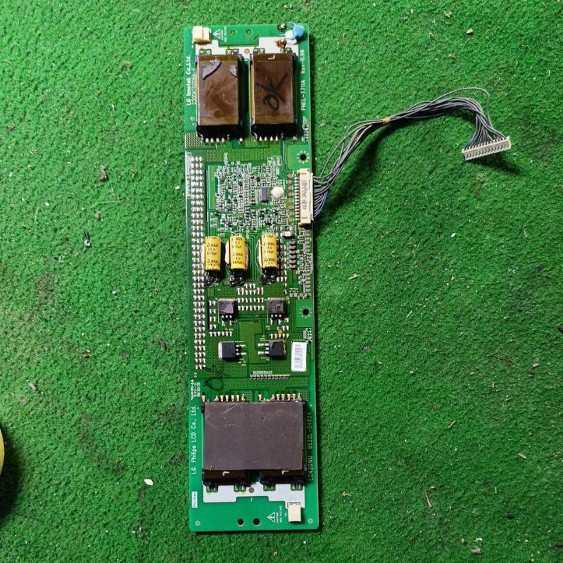 INFENTER TV LCD LG 42LG53FR