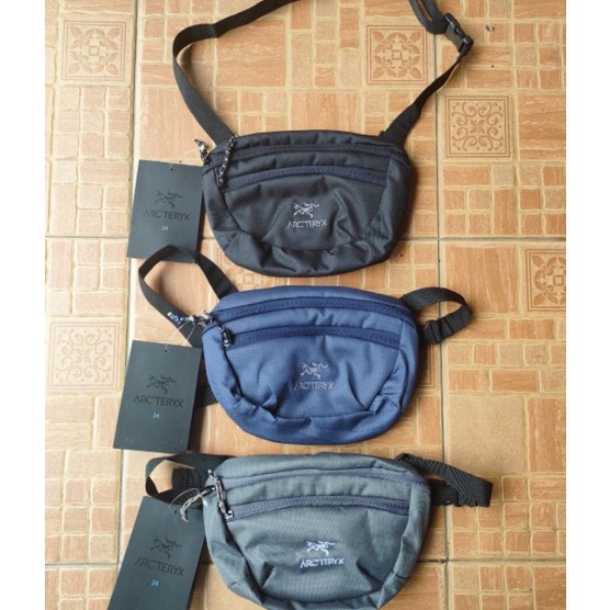 Murah Waistbag tas pinggang arcteryx maka2