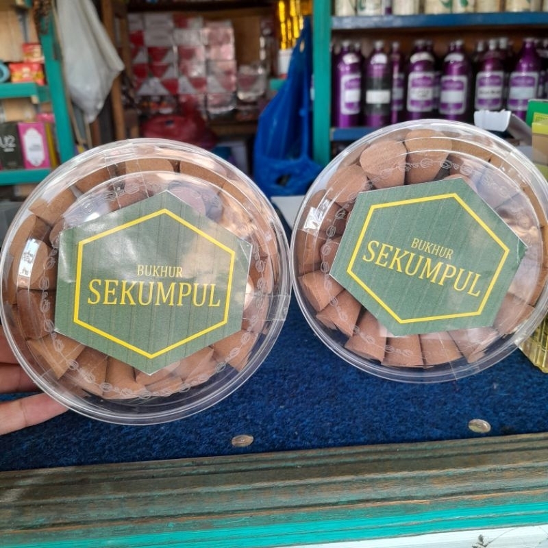 Dupa Kerucut Sekumpul Dupa Wangi Aroma Terapi Tahan Lama Buhur Dupa Aroma Terapi Dupa Gaharu Dupa Ke