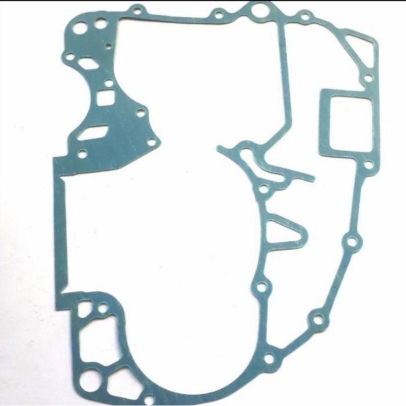 PAKING MESIN TENGAH KTM DUKE RC 200 PACKING GASKET CRANKCASE KTM 200