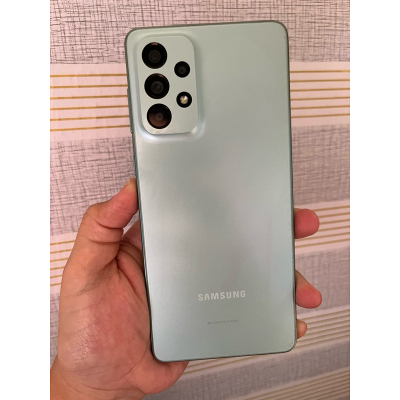 SAMSUNG A73 5G 256Gb SECOND