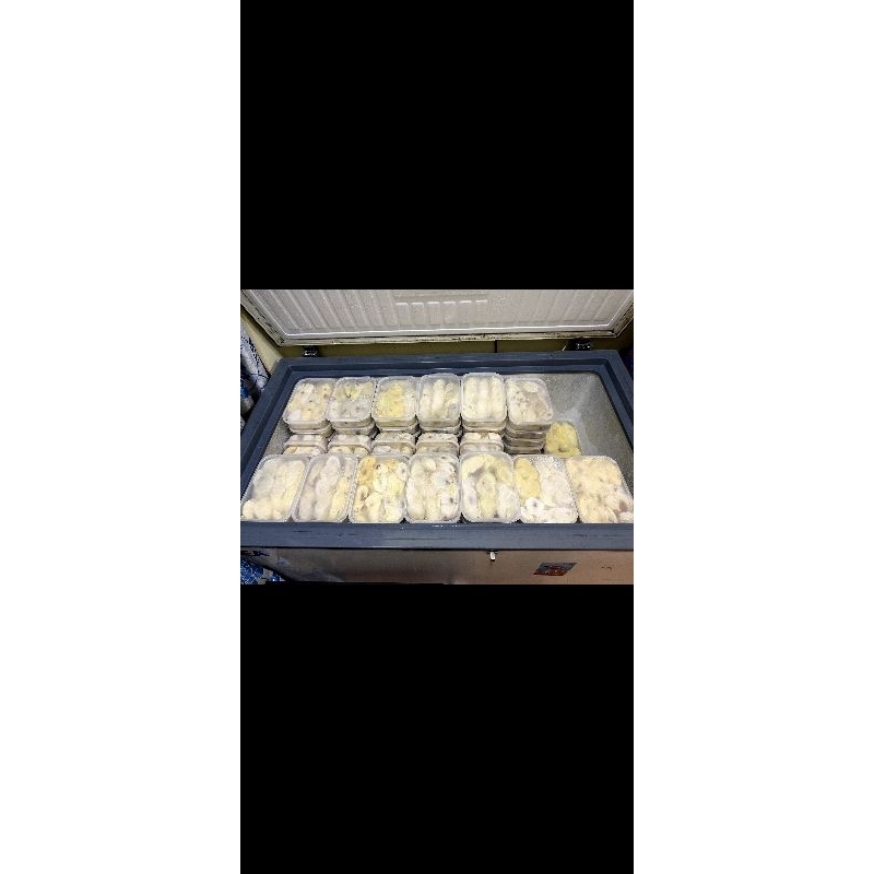 

Durian medan