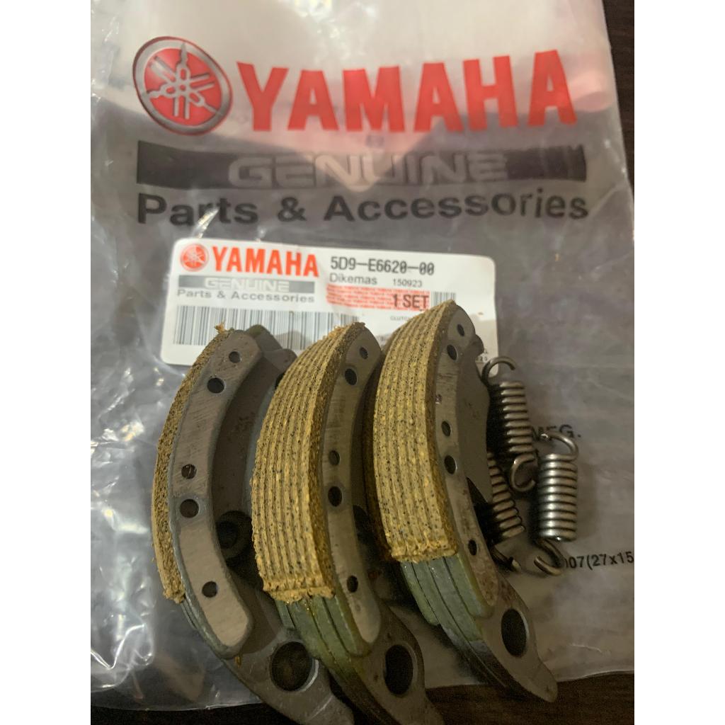 Kampas ganda vega zr kampas ganda only vega zr