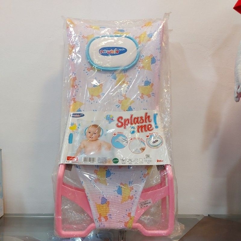 JARING MANDI/TEMPAT DUDUK BAYI UNTUK MANDI