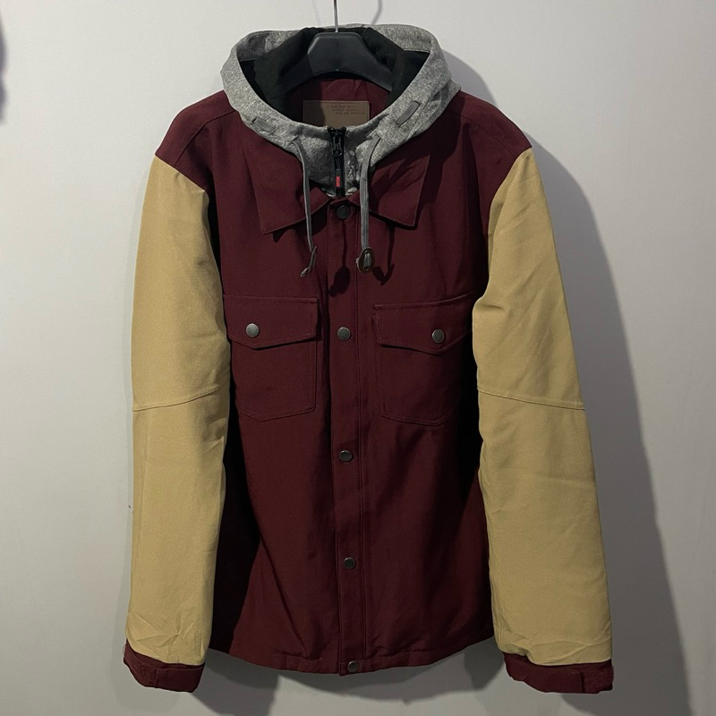 SPOX SNOWBOARD/OUTDOOR Size L