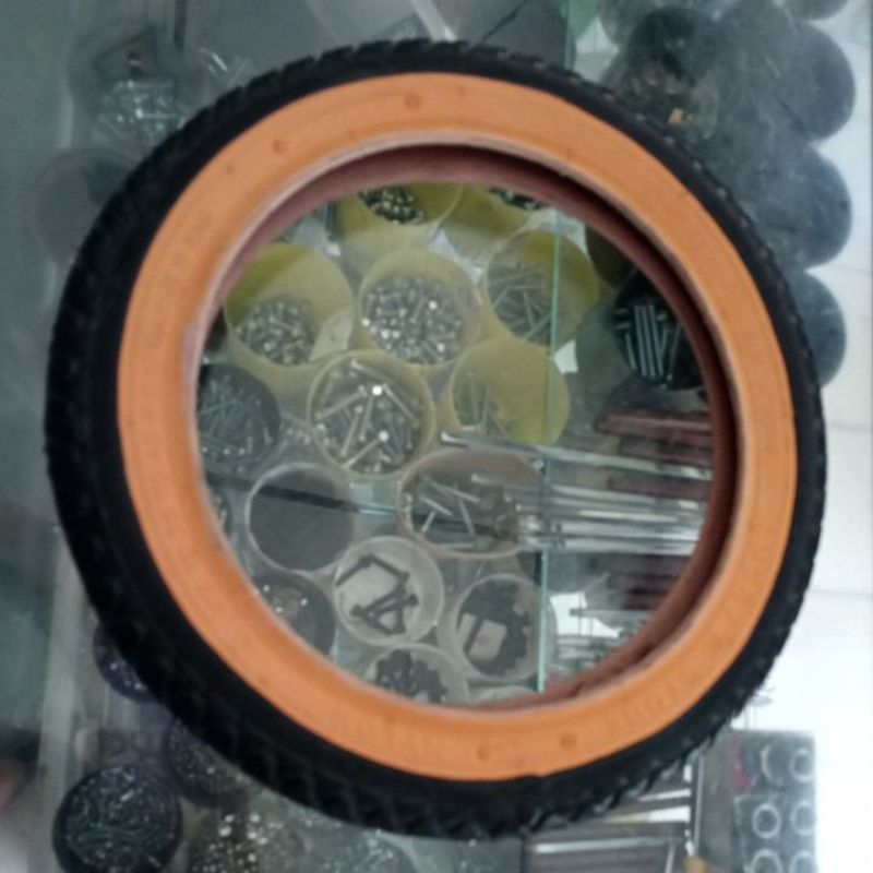 Ban luar sepeda anak 12"