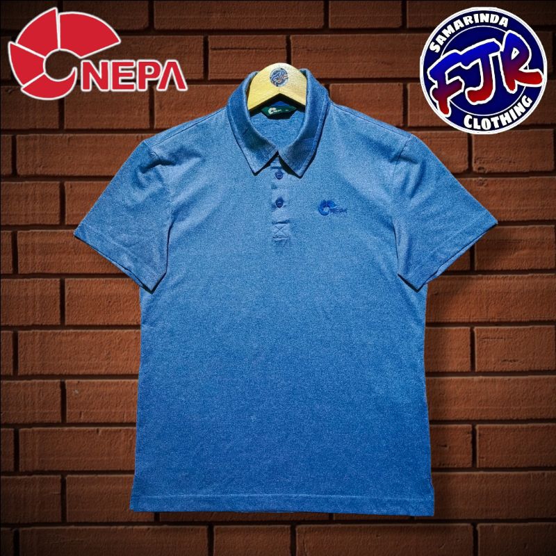 Nepa Polo Shirt Original