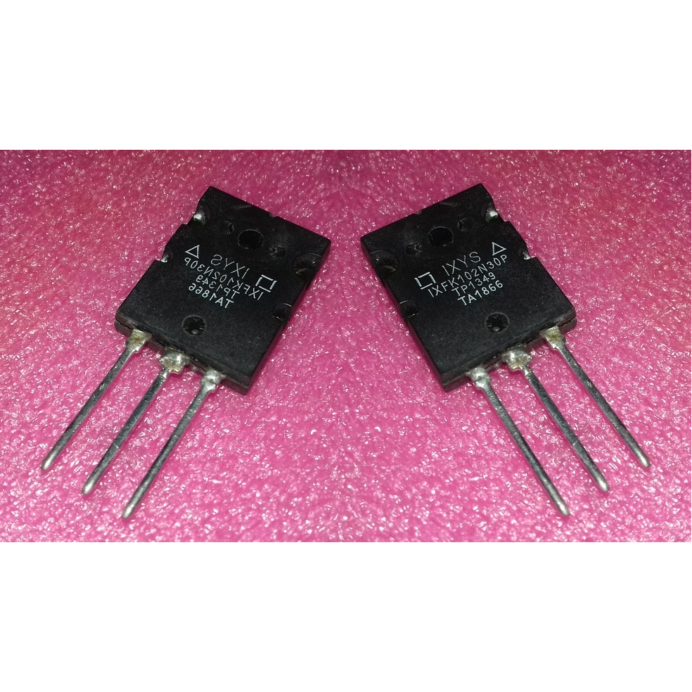 New Original IXFK102N30P IXFK 102N30P IXFK102N30 IXFK 102N30 Mantaaaab