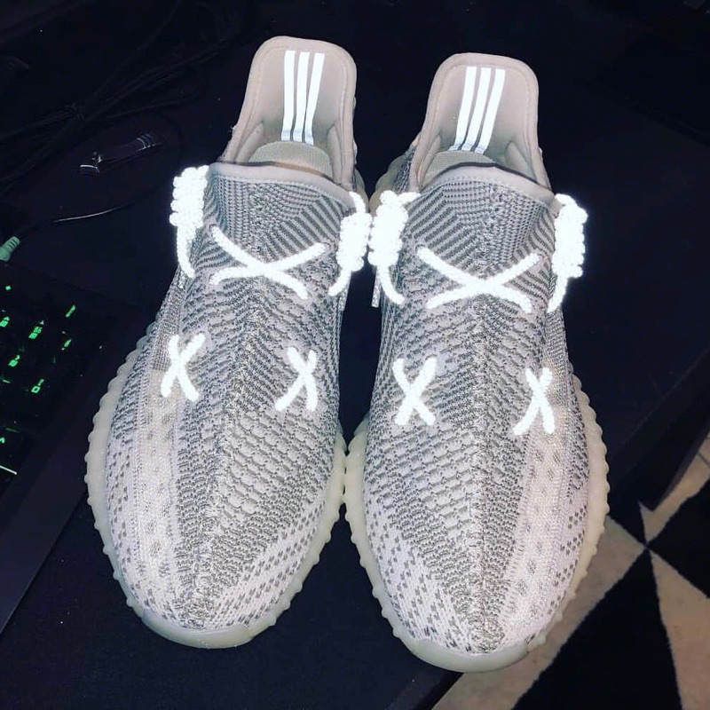 yeezy boost 350 KWAS sepatu