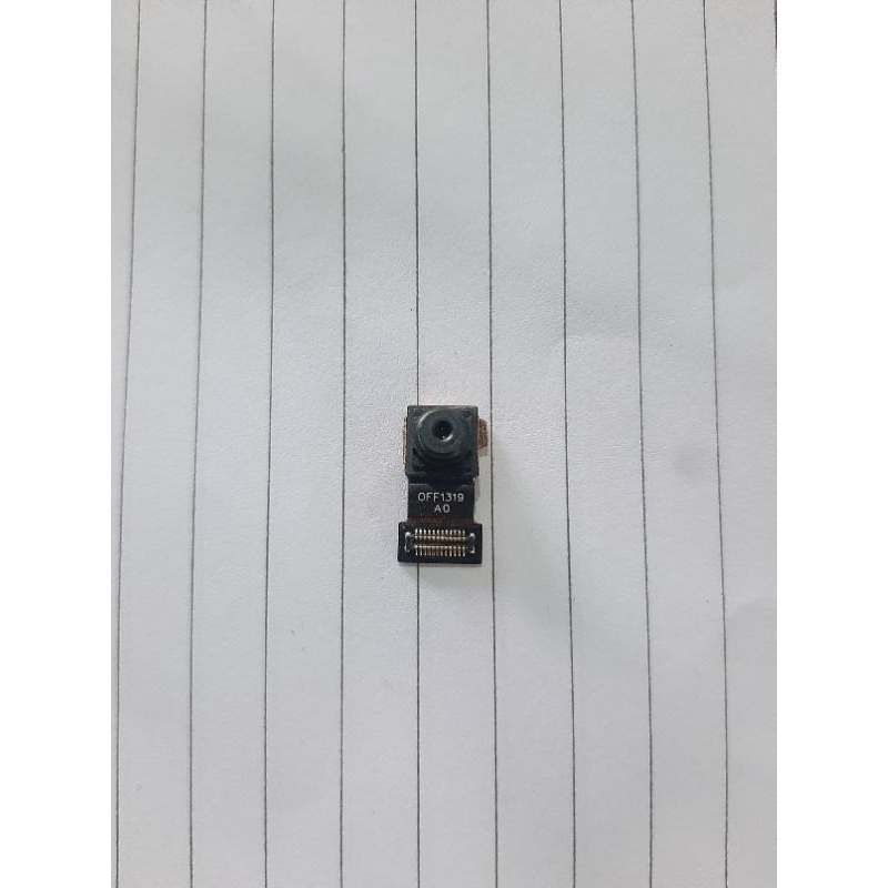 kamera depan Xiomi MI PLAY copotan