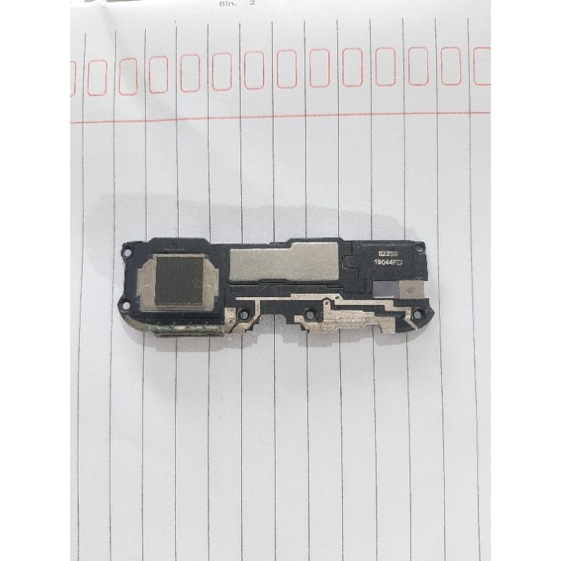 buzzer / speaker xiaomi MI PLAY copotan