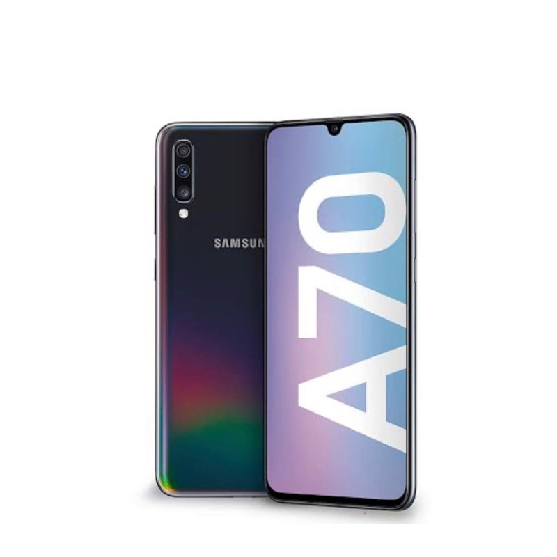 Second samsung A70