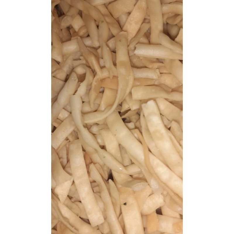 

Kue Bawang Produksi Imah