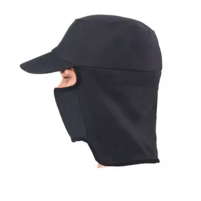 Topi Mancing Topi Kerja Topi Jepang Topi Pria Topi Keren