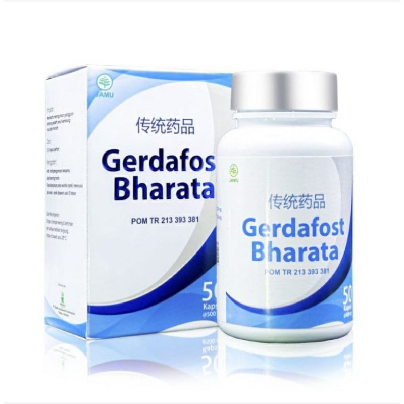 gerdafost bharata