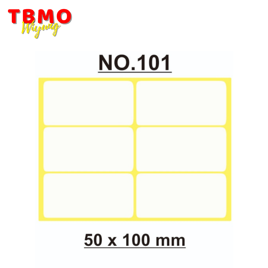 

Label Harga OCI 101 Olean City