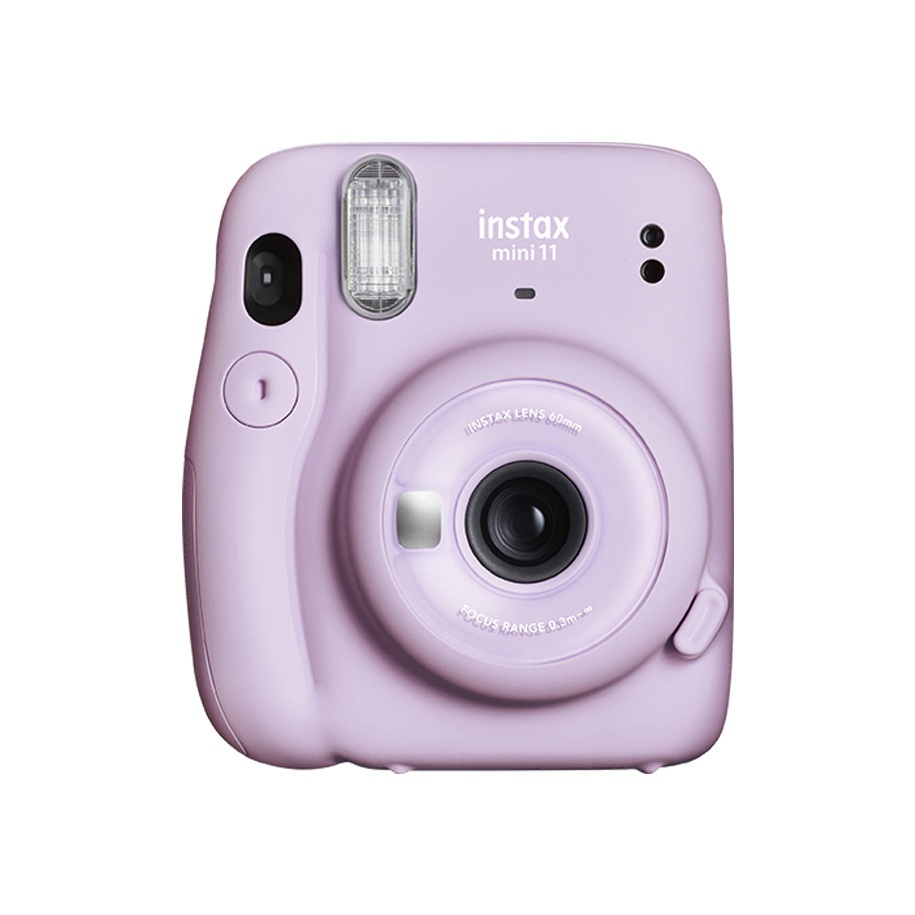 Instax Mini 11 lilac
