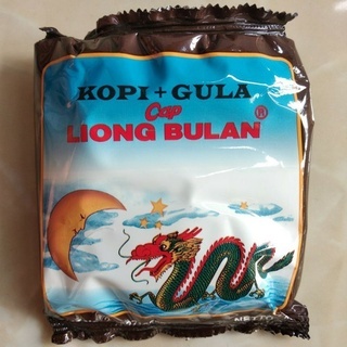 

KOPI LIONG BULAN KOPI HITAM KOPI CAP LIONG KOPI KHAS BOGOR 1 PCS KOPI HITAM MURAH