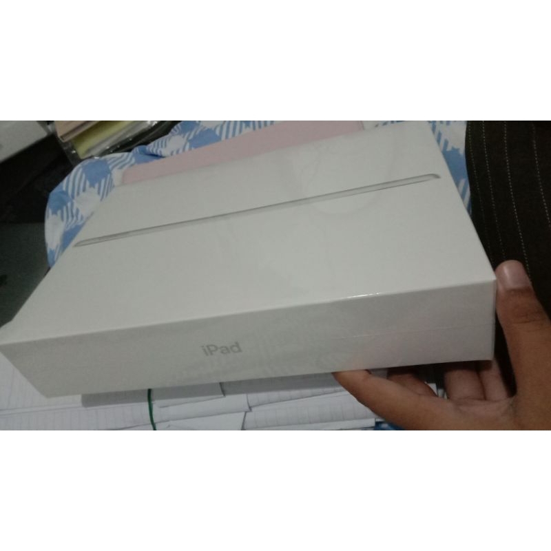 IPAD 9 64GB WIFI. IBOX(NEW)