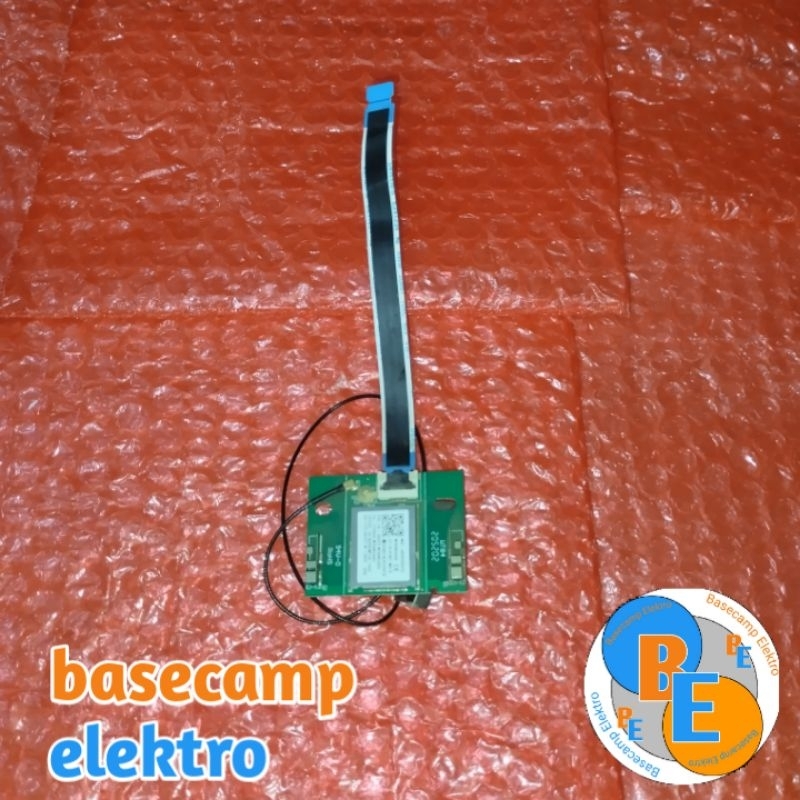 Modul Pcb Wifi Antena Kabel Flexible TV LED TCL 32A5 Smart Wifi TV LED TCL 32A5 Wifi TV TCL 32A5 Wif