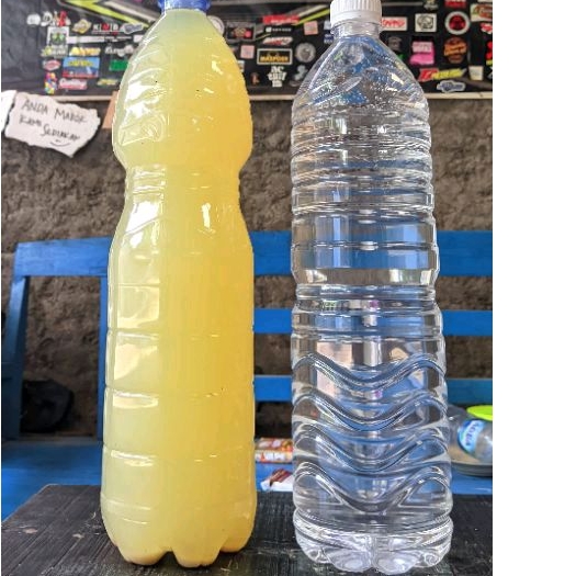 

jamu tradisional bekonang