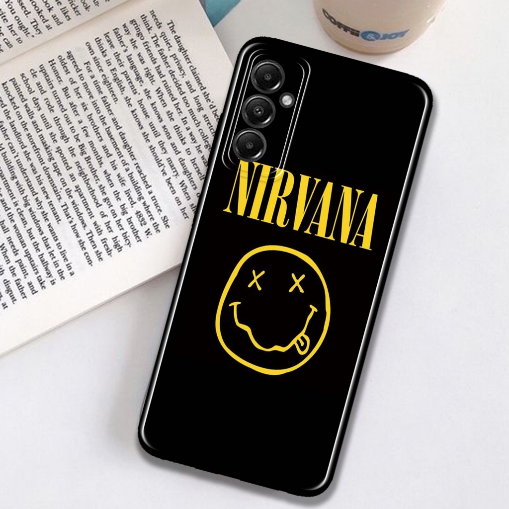 CASE SAMSUNG A05s SOFTCASE PRO CAMERA TERBARU SULTAN CASE - 04