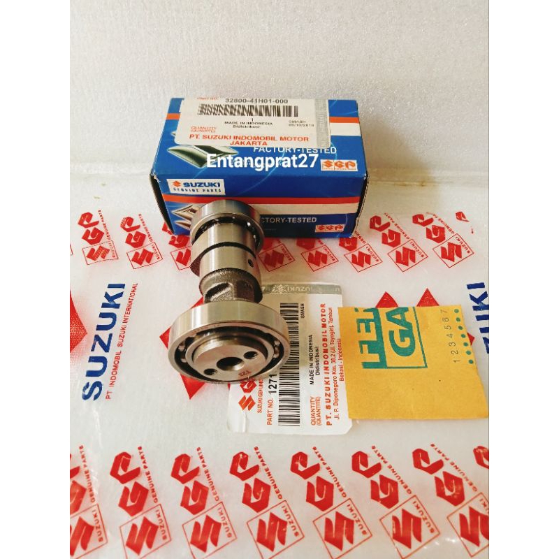 Noken As Noken as Suzuki Smash 110 lama/Smash new/Shogun 125 lama SGP