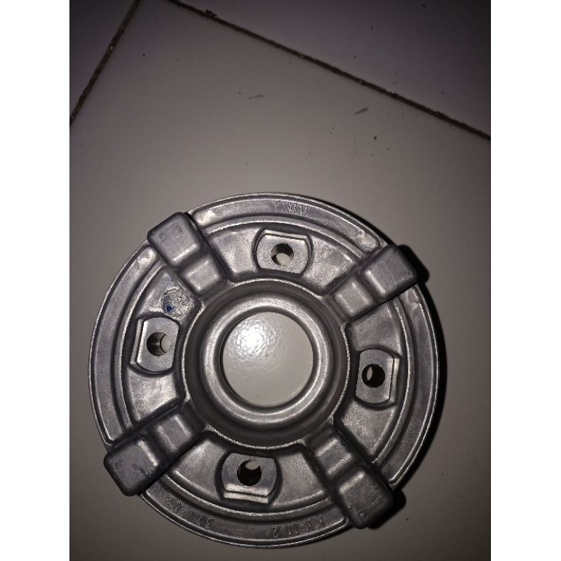 tromol king/Scorpio pnp cb,mp,gl