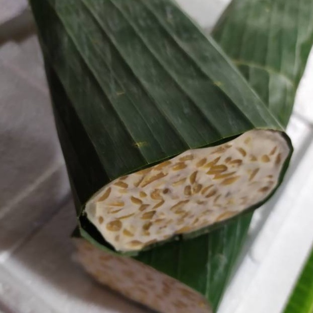 

✅Swip up!!! Tempe/600 gram