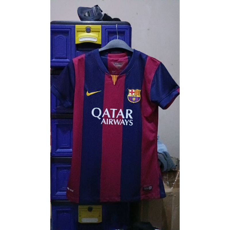 Jersey Bola take all