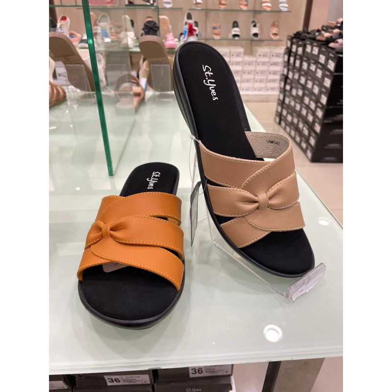 Sandal ST.Yves