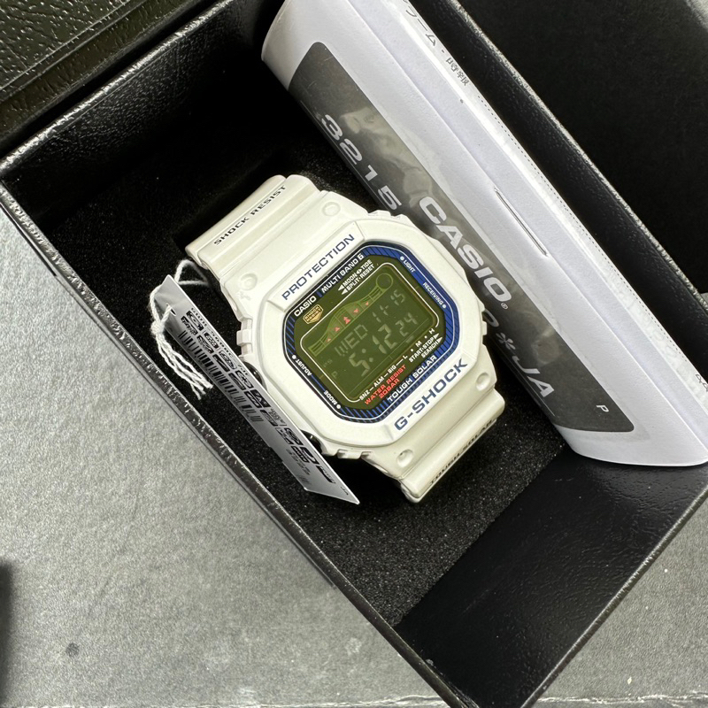 gshock gwx5600c 7jf g shock gwx5600 g-shock gwx-5600c-7jf new JDM
