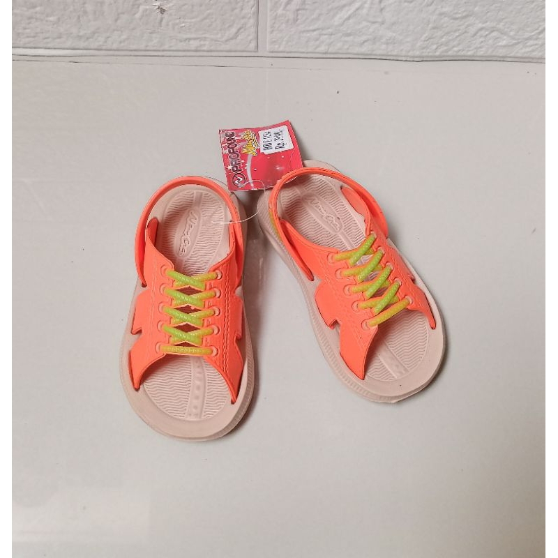 Sepatu Sandal Tali Anak New Era