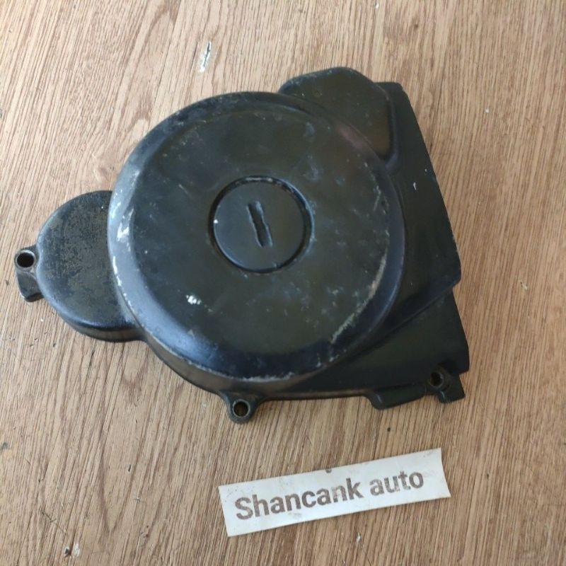 blok magnet bajaj Pulsar 200, DTSI original copotan