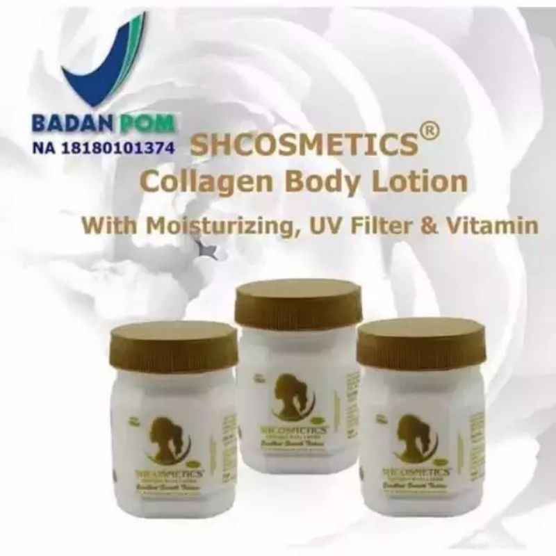FOS-Bibit Collagen SH