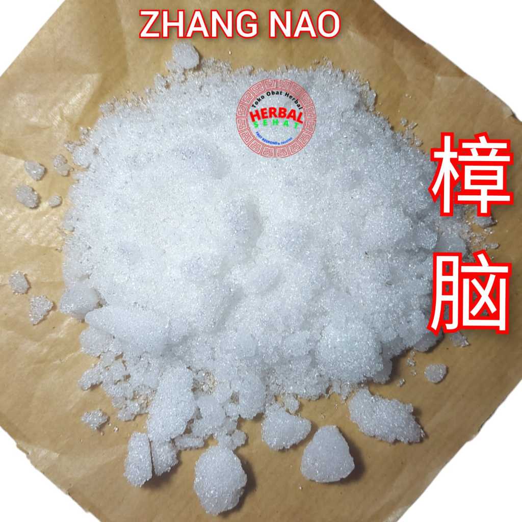 

Zhang Nao 300gram Camphor Camphora